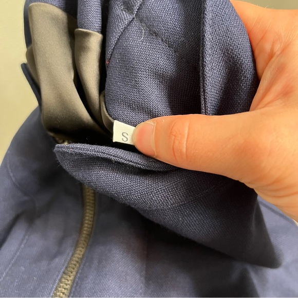 Drôle de Monsieur Jacket - Picture 5 of 5